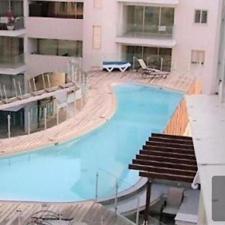 City Flats 308 Ларнака Экстерьер фото